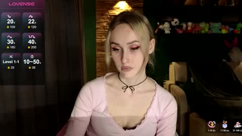 Belle online show from 12/01/25, 09:36