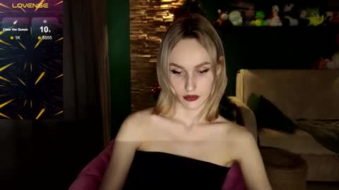 Belle online show from 01/11/26, 10:09