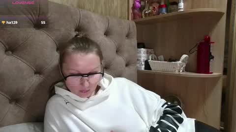 Amelia online show from 03/04/26, 06:36