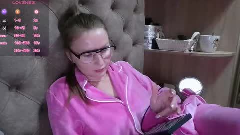 Amelia online show from 03/27/26, 06:51