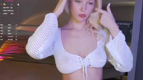 BELLEAN  online show from 09/12/25, 05:13