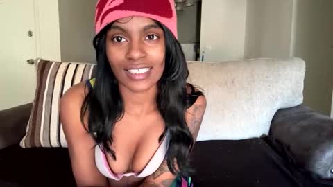 American Dream online show from 01/09/25, 07:50