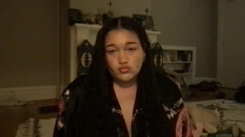 Belle Bradshaw online show from 05/13/26, 03:15