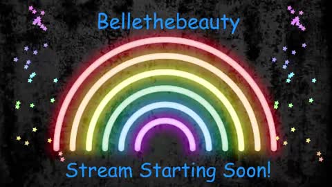 Belle online show from 10/05/25, 05:00