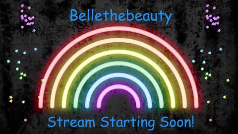 Belle online show from 02/09/26, 07:45
