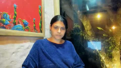 Snapshot of bellezacosmica chatting on 10/07/25, 02:42 bellezacosmica online show from 10/07/25, 02:42