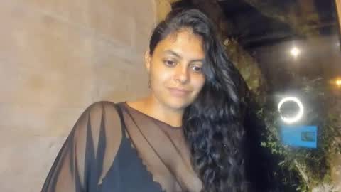 bellezacosmica online show from 04/11/26, 01:43