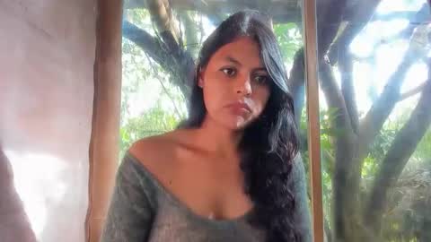 bellezacosmica online show from 04/20/26, 12:41