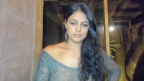 bellezacosmica online show from 04/21/26, 12:56