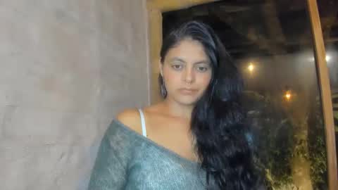 bellezacosmica online show from 05/20/26, 01:56
