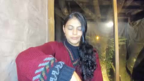 bellezacosmica online show from 06/04/26, 01:44