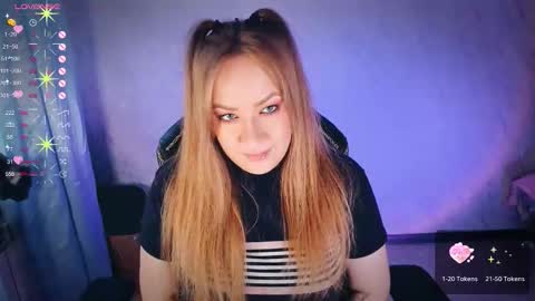 Your Annabelle Wolf  online show from 09/28/25, 05:24