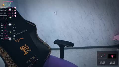 Your Annabelle Wolf  online show from 09/30/25, 09:36