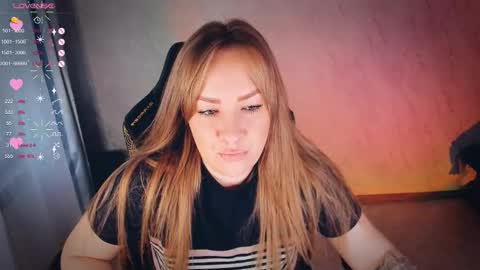 Your Annabelle Wolf  online show from 10/11/25, 07:29