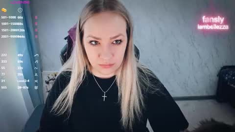 Your Annabelle Wolf  online show from 03/16/26, 09:35