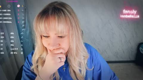 Your Annabelle Wolf  online show from 04/02/26, 04:59