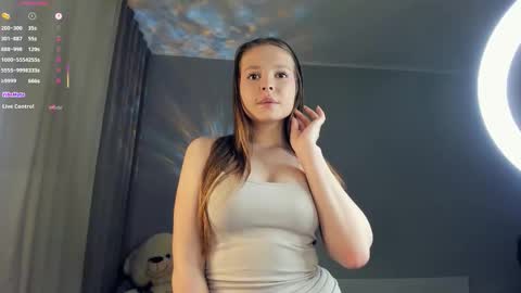 Bella online show from 10/26/25, 06:03