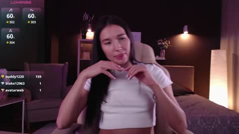 Snapshot of bellla_haddid chatting on 01/16/25, 07:38 Bella online show from 01/16/25, 07:38