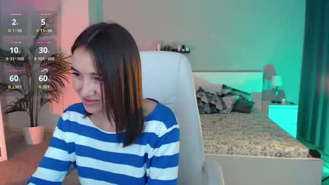 Snapshot of bellla_haddid chatting on 09/11/25, 12:33 Bella online show from 09/11/25, 12:33