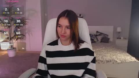 Snapshot of bellla_haddid chatting on 09/12/25, 12:33 Bella online show from 09/12/25, 12:33