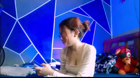 bellota bunny online show from 04/22/26, 07:26