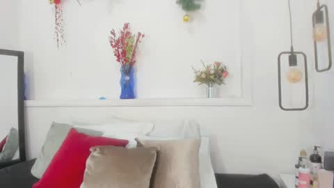 Bellota Flak online show from 12/24/24, 09:22