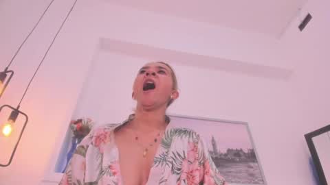 Bellota Flak online show from 01/15/25, 10:06