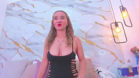 Bellota Flak online show from 01/31/25, 04:25