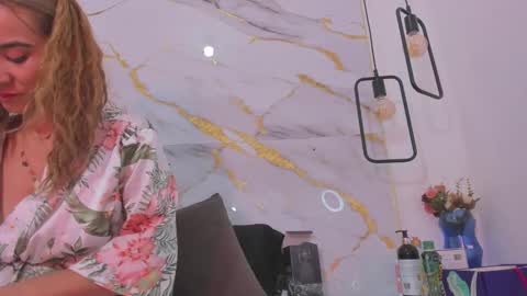 Bellota Flak online show from 02/01/25, 07:57