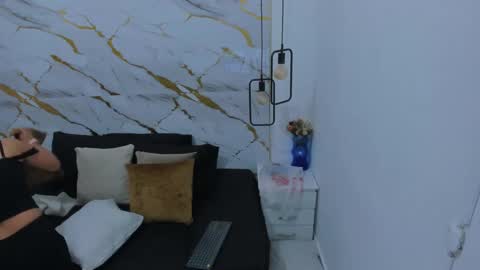 Bellota Flak online show from 02/04/25, 03:44