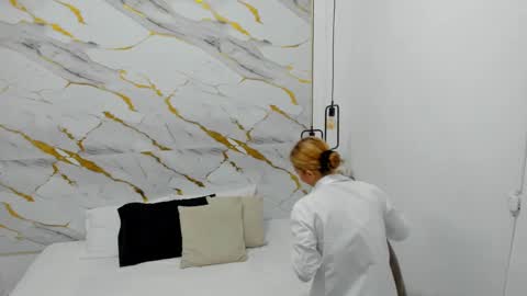 Bellota Flak online show from 02/09/25, 03:32