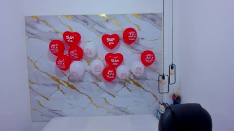 Bellota Flak online show from 02/15/25, 04:14