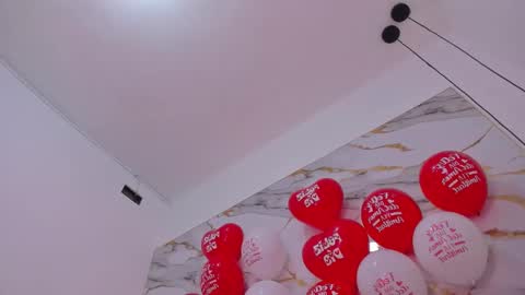 Bellota Flak online show from 02/15/25, 07:16