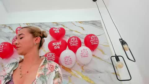 Bellota Flak online show from 02/15/25, 10:22