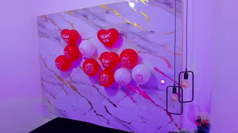 Bellota Flak online show from 02/16/25, 03:58