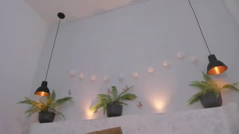 Bellota Flak online show from 03/03/25, 02:47