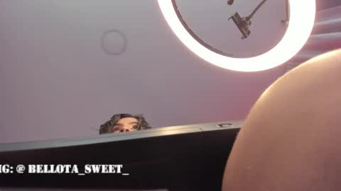  Bella  online show from 12/23/24, 01:40