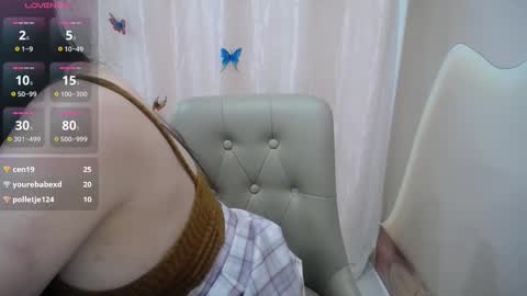 Belly online show from 02/08/26, 11:35