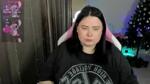 LinaBoo online show from 01/15/26, 05:12