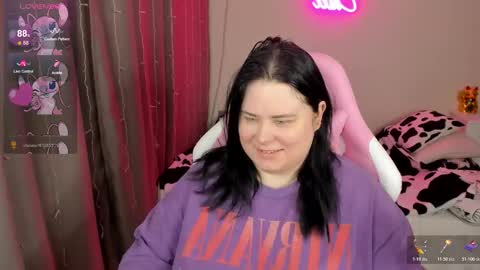 LinaBoo online show from 03/05/26, 05:36