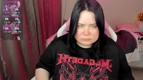 LinaBoo online show from 03/16/26, 02:39