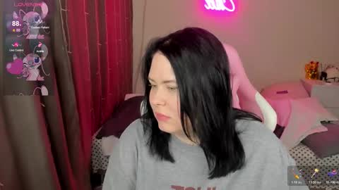 LinaBoo online show from 03/24/26, 02:16