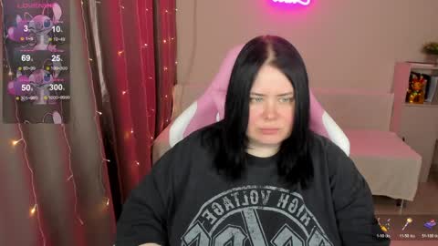 LinaBoo online show from 04/08/26, 07:08