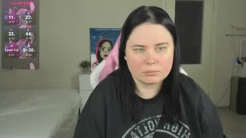 LinaBoo online show from 06/27/26, 08:52