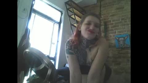 Bellybuttonbb online show from 09/26/25, 12:09