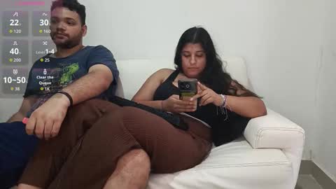 Your New Girlfriend online show from 01/17/26, 08:12