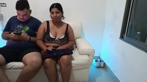 Your New Girlfriend online show from 02/02/26, 12:31