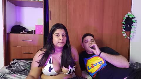 Your New Girlfriend online show from 02/18/26, 12:28