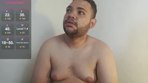 Your New Girlfriend online show from 04/03/26, 03:21