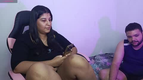 Your New Girlfriend online show from 04/20/26, 12:13